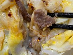 -燊意布拉肠云吞面(中山四路店)