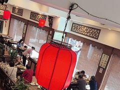 -一楼食业·美食人家