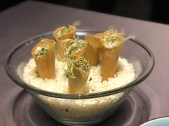 -羲和雅苑•北京烤鸭(平安国际金融中心店)