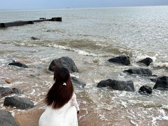 -白沙门生态公园