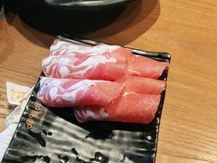 -呷哺呷哺 黄金牧场 (盛世天骄店)