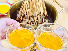 -两角签串串香十一年老字号(机场路店)