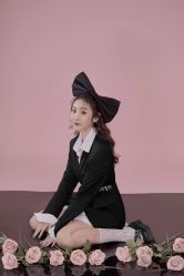 -克拉女神写真馆·匠心定制