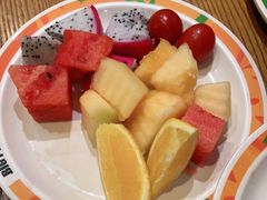 -比格比萨自助(花园路店)