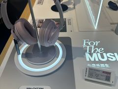 -Sony Store 索尼(上海淮海中路店)