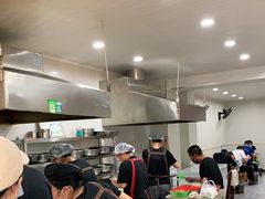 -王记肉火烧早餐中国店