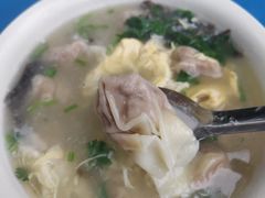 -洪湖里高汤云吞