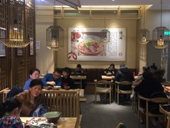 大堂-陳八两面家(滨江天街店)