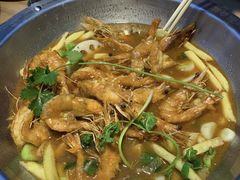 -邵汇大虾火锅(鲁迅路店)