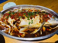 -自游人·美食一楼·地道徽菜(三十年名店)