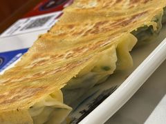 -春水锅贴·传统鲁菜(大明湖店)