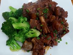 -新旺美食林农家菜(岭南路店)