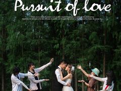 -经典婚纱摄影美学馆·私人定制