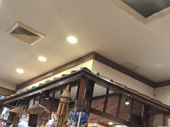 -玉桥餐厅(天坛店)