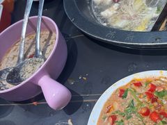 -陈府大宅门成都火锅·手切鲜肉(太原街店)