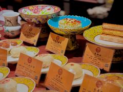 -富华斋饽饽铺·宫廷糕点·伴手礼(护国新天地店)