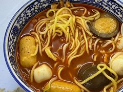 -青屋虾面