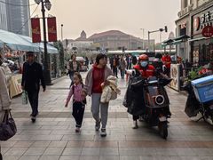 -小白楼1902欧式风情街