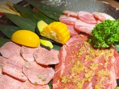 -虎丸烧肉(世纪汇店)