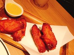 二哥爱鸡翅-太二酸菜鱼(沈阳万象城店)