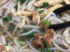 -万年昌传统榨粉店(蒲庙总店)