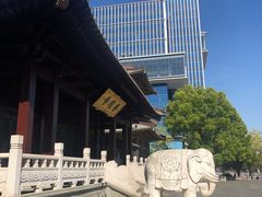 -香积寺