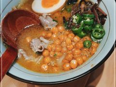 -火山屋台(新街口店)