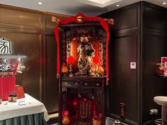 -侨美食家·40年地道粤菜(珠江新城店)