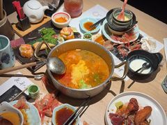 -匠和风精致料理(宁德万达店)