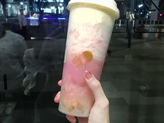 -喜茶(深圳福田星河COCO Park店)