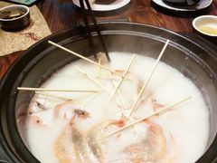 -渔米粥(罗湖店)