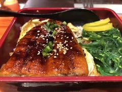 -大鲜生·亚洲菜融合小食堂