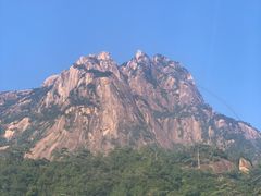 -黄山风景区