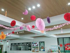 -朗诗常青藤养老(五马渡店)