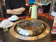 -田家大院东北农家菜铁锅炖(西安总店)