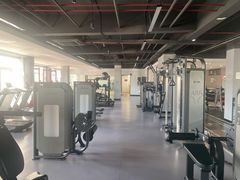 -大卫健身·普拉提