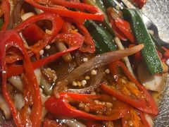 -老阿爸鲜鱼土菜(独墅湖店)