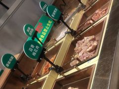 -亚马逊海鲜自助(梅溪湖步步高店)