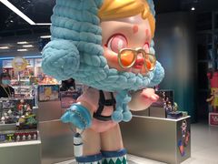 -泡泡玛特POPMART(沈阳大悦城店)