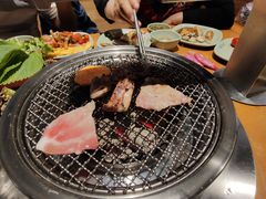 -韩盛·盛江山自助料理(奥体万达店)