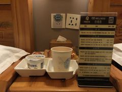 -鸥迪足道(前门店)