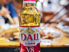 -老字号.雅克白族石板烧十年老店(大理古城店)
