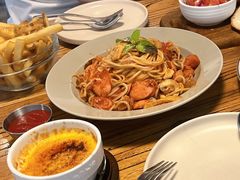 -CALDO CALDO 卡多厨房(双盛花园店)