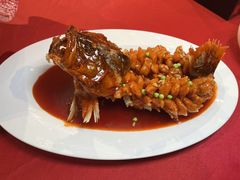 -RIVIERA 松鹤楼(外滩店)