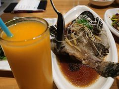 -南海渔家•海鲜•正宗海南菜(海棠湾店)