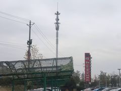 -雅和生态渔庄·宜城锅巴饭(龙灵山公园店)