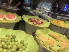 -星伦多自助料理(永旺店)