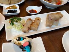 -广州天河希尔顿酒店