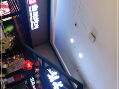 门面-梨花自助烤肉(天河城店)