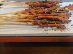 -林二哥宜烤官·宜宾小烧烤